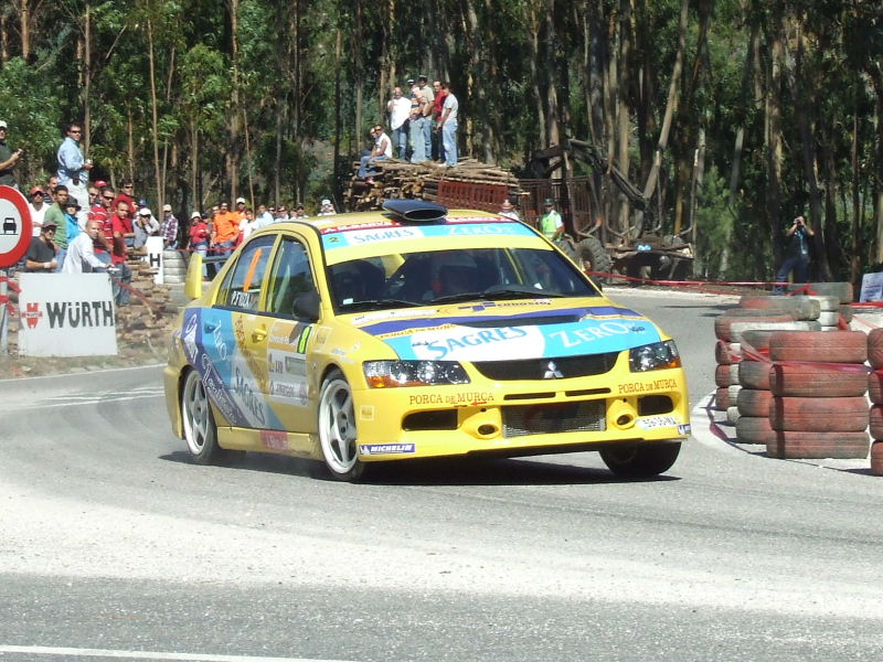 7º. Ricardo Teodósio
