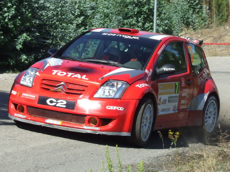 6º. Vitor Lopes