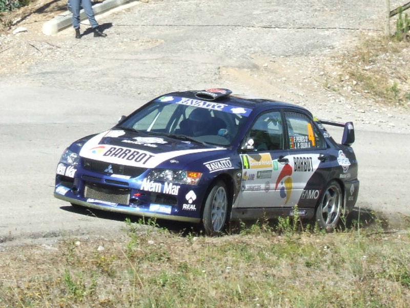 5º. Fernando Peres