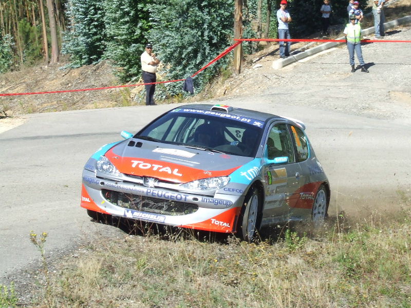 4º. Bruno Magalhães