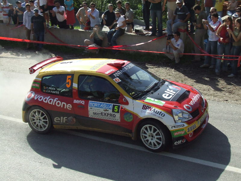 José Pedro Fontes - 3º.
