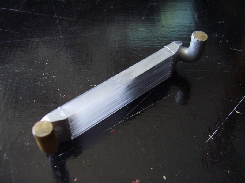Intercooler 02