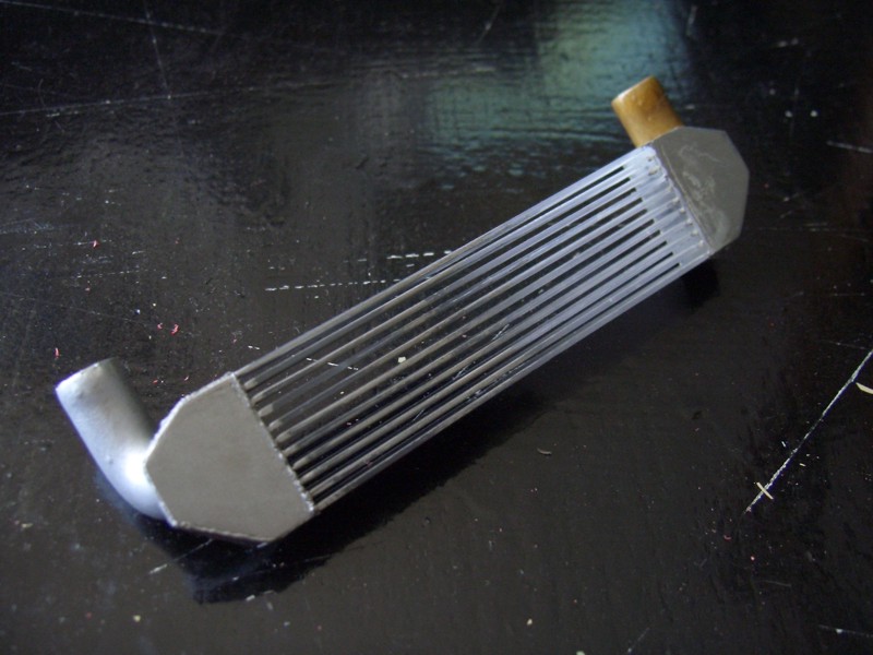 Intercooler 01