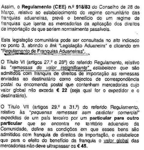 Alguêm percebe mesmo o que isto quer dizer?!!