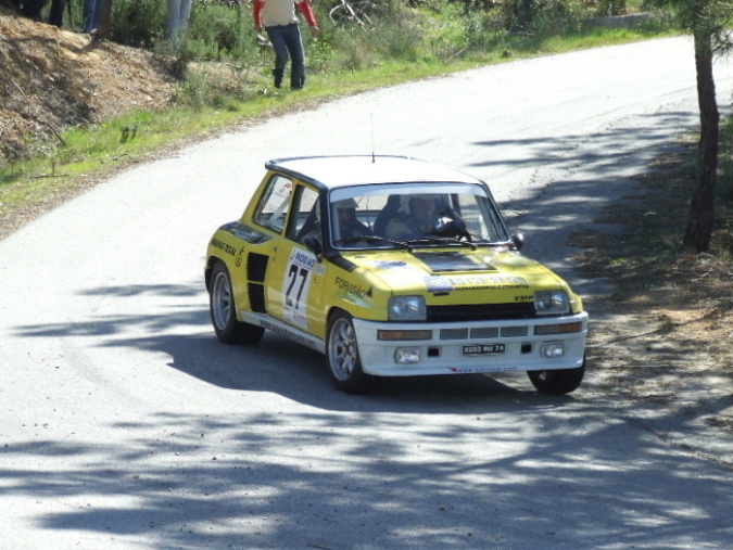 José Sousa - 12º Lugar
