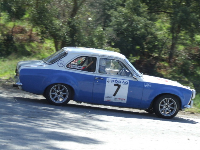 António Segurado - 7º Lugar