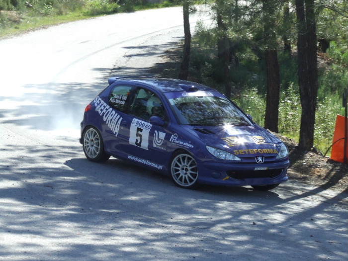 Pedro Raimundo - 4º Lugar