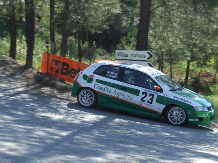 João Ruivo - 3º Lugar