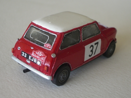 tabém está dificil de encontrar kits para mais versões do mini....