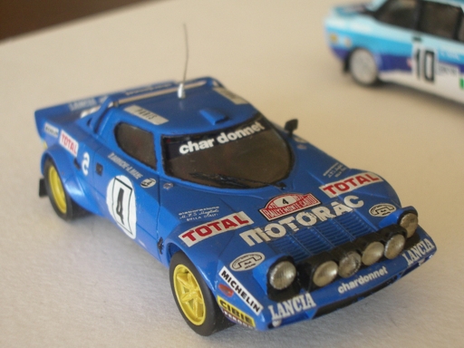 Vencedor MC 79