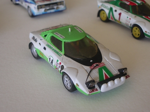 Vencedor MC 75