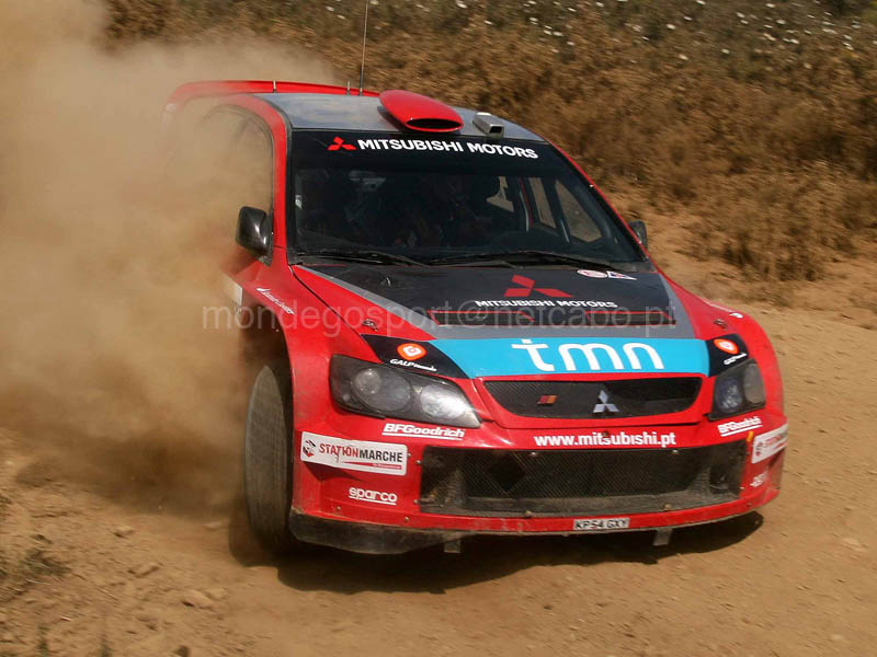 FOTO DE RUI FONSECA - RALIS ONLINE