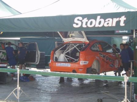Stobart