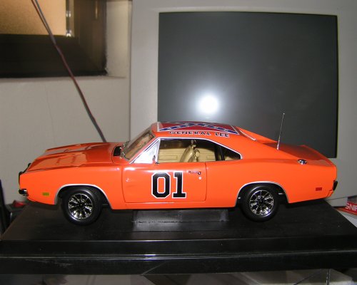 GENERAL LEE