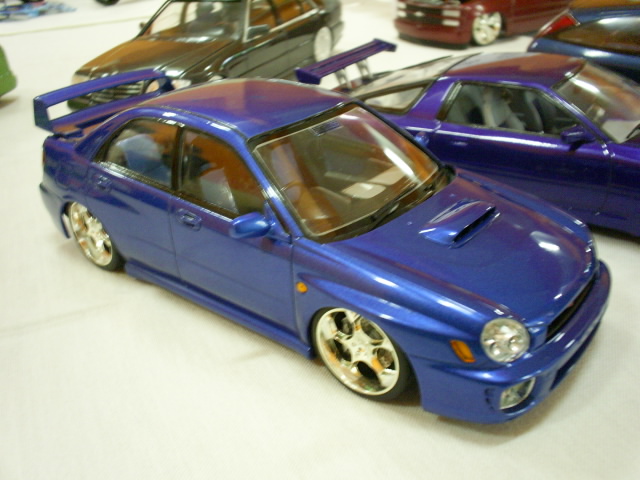Carros 1/24 plasti