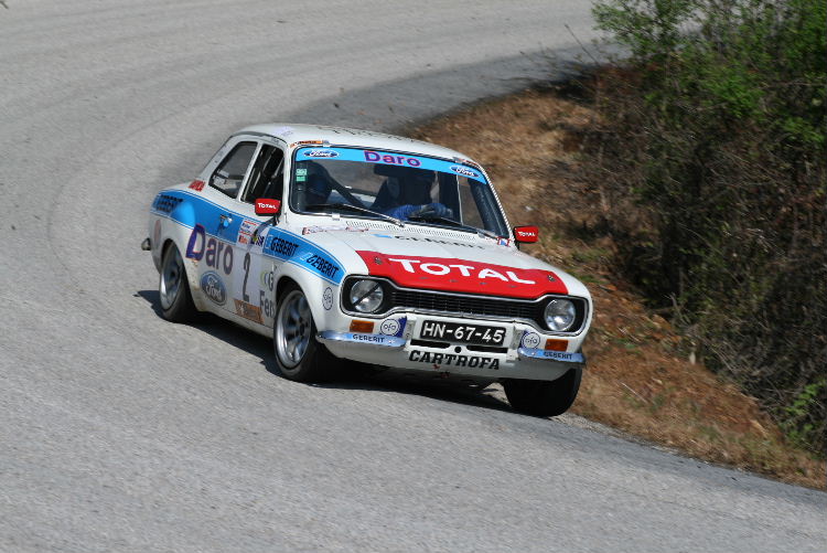 Rui Azevedo - 4º