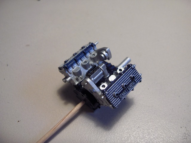 Motor