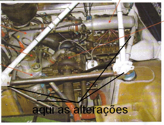evo II isto á primeira vista porque de certeza que há mais para fazer