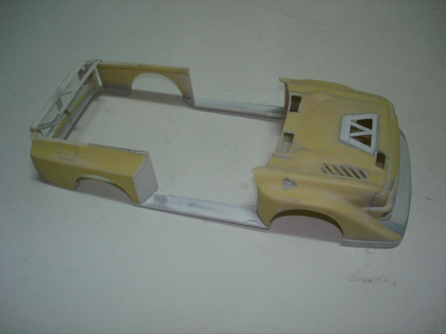 versão cabrio
