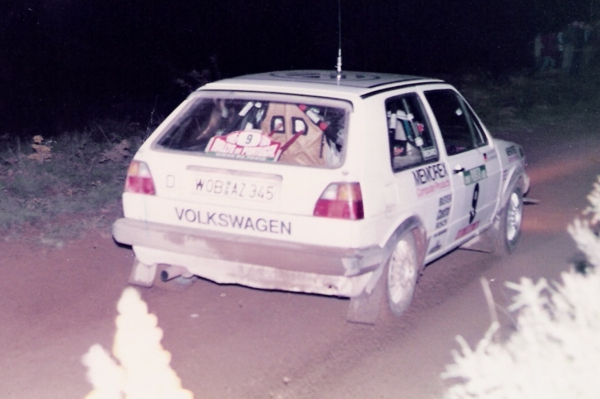 ORBACÉM 2 - 1985