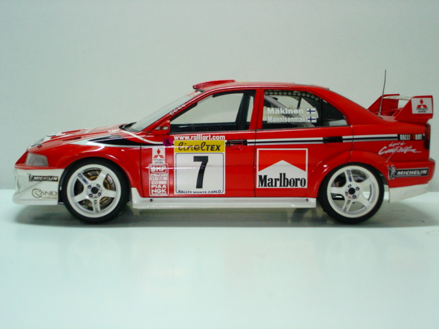 kit tamiya e transkit renaissance