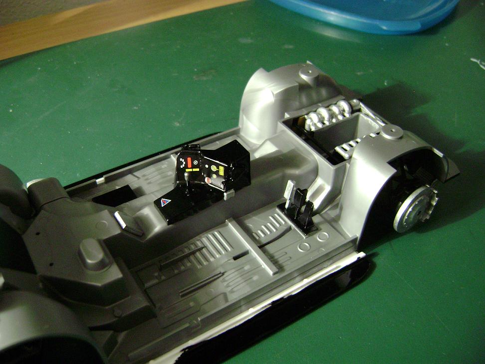 Cokpit!!!