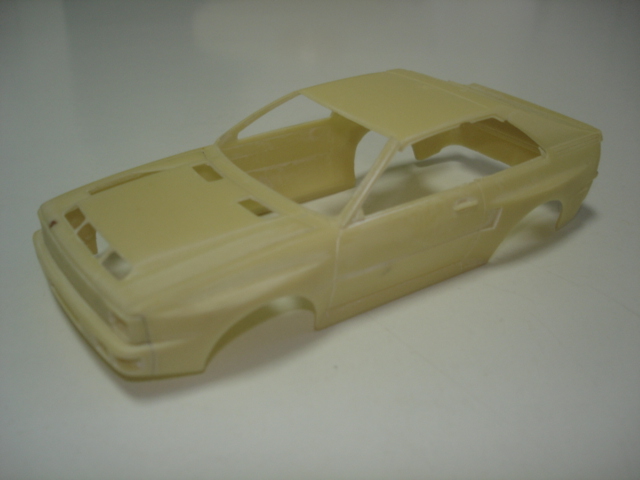 para este andar para a frente tenho que aplicar o tejadinho de um tamiya