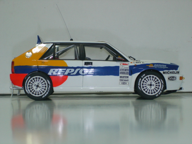 tal como disse nos trabalhos em progresso,este modelo não é de nenhum rallye em especial