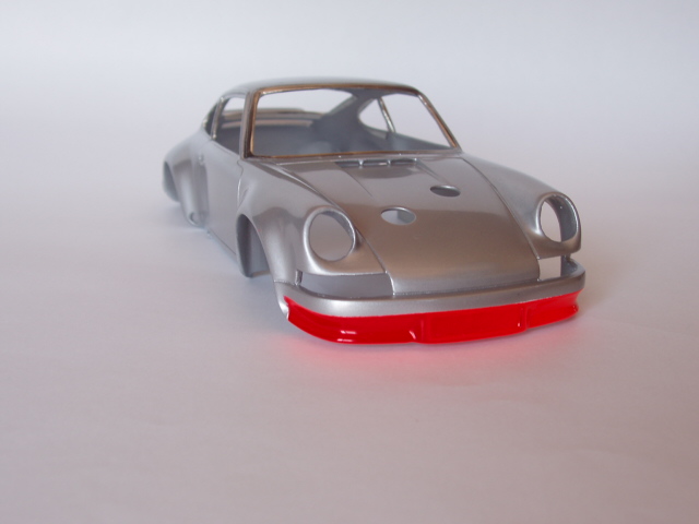 911RSR Martini Targa Florio, Island Collectibles