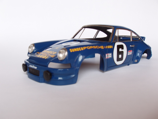 911RSR Island Collectibles