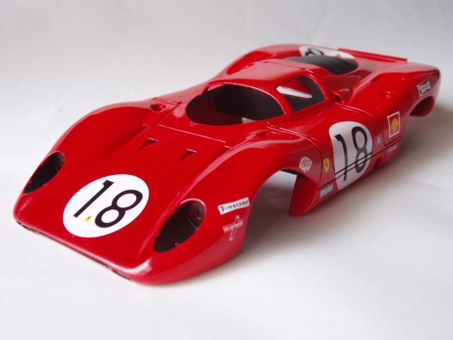 312P Fisher