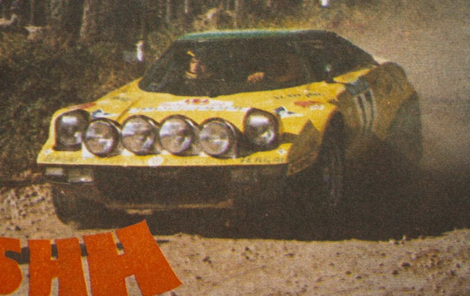 1975  J. Bragation
