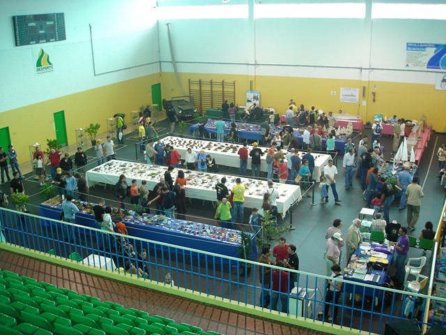 Exposição