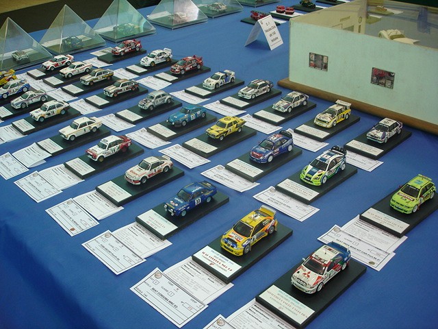 A colecção Art