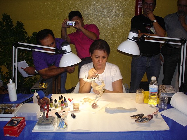 Pepa Saavedra