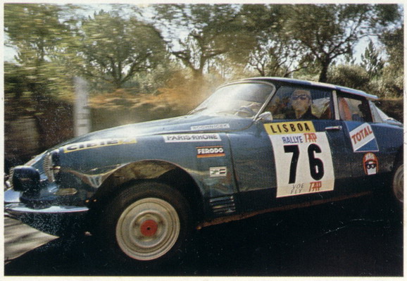 Ou nisto: TAP 1970