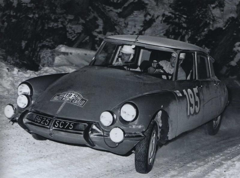 Monte 66 - vencedor