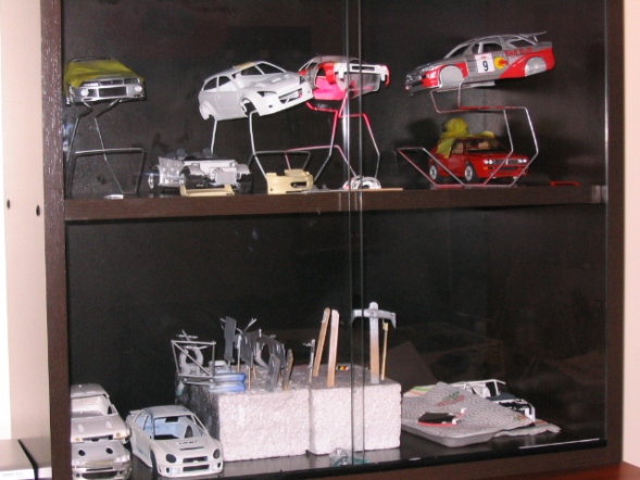 olha aqui o meu monte :)