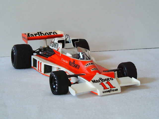 Para o Akira, aqui está a M23 da Tamiya.