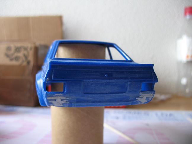 escort RS2000