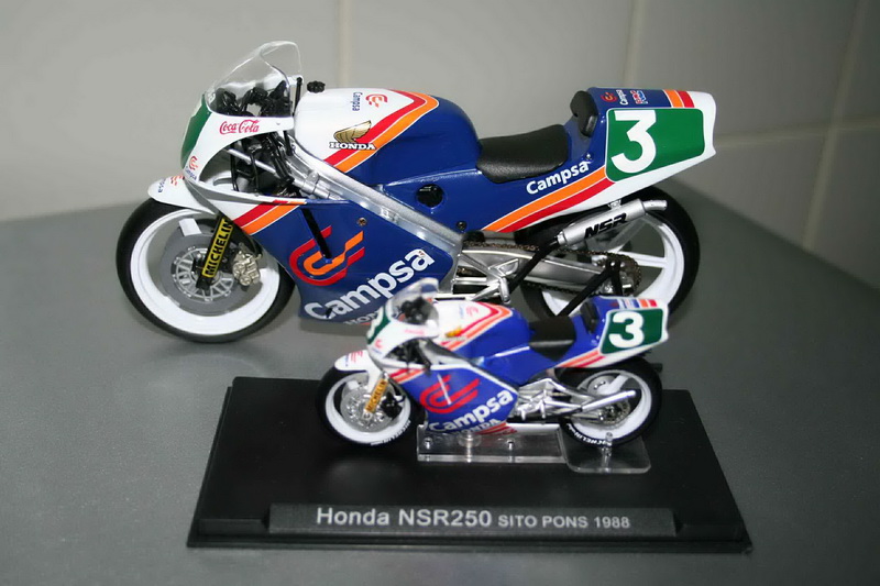 Sito Pons 1/24 e 1/12