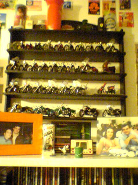 harley-davidson...
