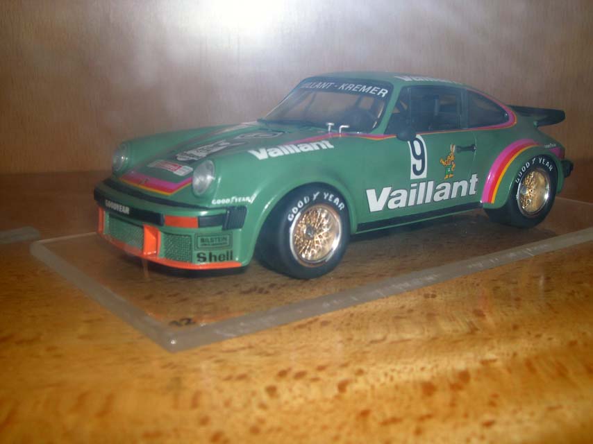 934 Kremer Esci