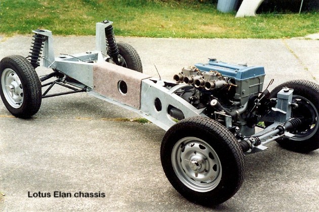 Lotus Elan chassis.JPG
