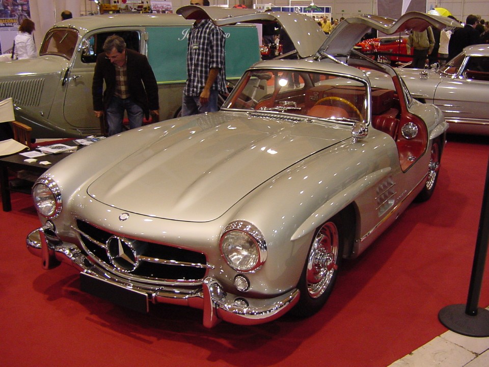 300SL gullwing.JPG
