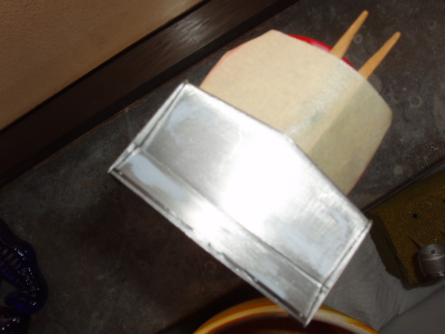 outro aileron