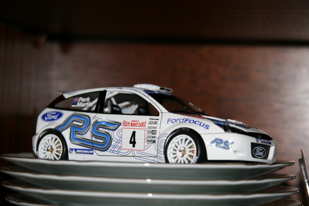 1ª Antevisão já