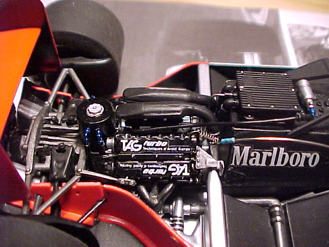 Pormenor do motor