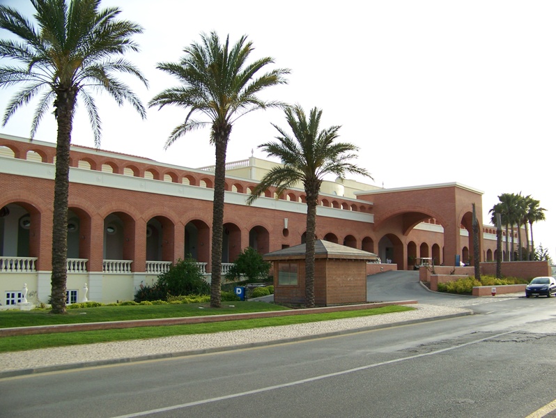 O Hotel