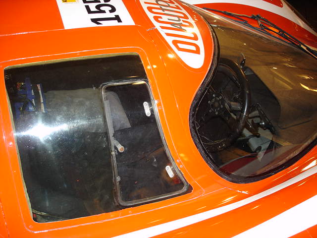 Porsche 917K Salzburg